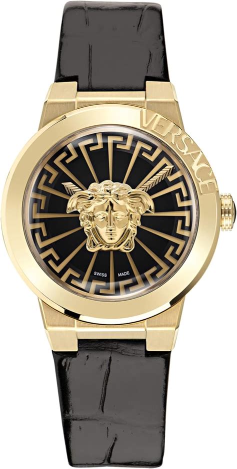 Amazon.com: Versace Medusa Infinite Collection Luxury 